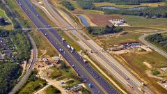 Køge Nord Station august 2017