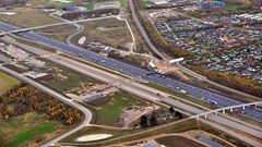 Luftfoto november 2017