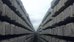 Sveller Køge Nord Station maj 2016