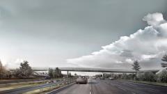 Køge Nord Station visualisering