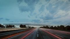 Køge Nord Station visualisering