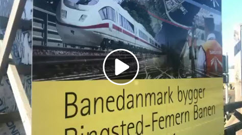 Ringsted-Femer banen