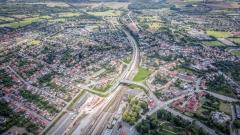 Visualisering af Rampen i Næstved
