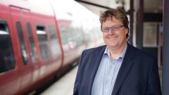 Jan Erik Schneider-Tilli, udviklingsdirektør